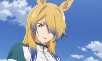 アニメ『ウマ娘 シンデレラグレイ』第18話予告映像と先行カット公開