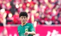 【川崎Ｆ】東京VのDF谷口栄斗を獲得　複数クラブとの争奪戦制す　センターバックで大きな補強