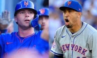 内紛報道に守護神＆4番放出…“解体”メッツに嘆き「本当にひどい」　SNSで止まらぬ落胆