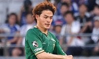 川崎、東京Ｖ・ＤＦ谷口栄斗を獲得へ　対人と空中戦に強い２６歳ＣＢ　複数クラブによる争奪戦制す形に
