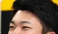 【阪神】石井大智、独立リーグ出身初の２億円「自分にプレッシャーをかける」メジャー挑戦直訴