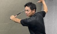 【ゴルフ】自宅で出来る！飛距離アップトレーニング