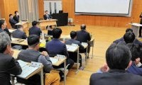「活躍の場が広がる選手も」　山形高野連が来春導入のDH制で勉強会