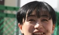 「冬生まれの雪好き人間」上村愛子さんが46歳の誕生日「なんて幸せなんだと心から」