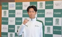 【箱根駅伝】東農大・前田和摩「６区以外なら対応可能」激走誓う　１万ｍ日本人学生歴代１位
