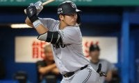 巨人19歳が“激変”「完全に怪物化」　異国修行で急成長…到達した新境地「.461」