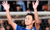 元日本代表ＦＷ李忠成氏がシンガポールリーグ「ＢＧタンピネス・ローバーズＦＣ」のＳＤなど要職に就任