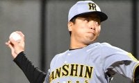 【阪神】漆原大晟、川原陸が１月からアカデミーコーチ就任　ともに今季戦力外通告を受け現役引退
