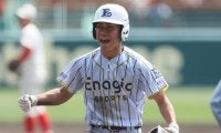 エナジックスポーツ不動のリードオフマンが米大学に進学へ！U18代表候補が海を渡り挑戦｢応援していただけたら嬉しいです｣