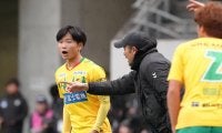 【J1昇格PO】千葉17歳MF姫野誠が17年ぶり昇格導く　途中出場で再びゲームチェンジャーに