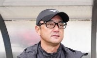 【J1昇格PO】徳島昇格逃す　増田監督「指導者としての力のなさ」責任痛感「申し訳ない」