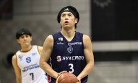 横浜BCの安藤誓哉がB1通算7000得点を記録…富樫勇樹らに続く史上4人目の達成者に