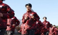 【箱根駅伝】早大・工藤慎作がマラソンデビュー検討　来年３月東京マラソン目標　花田監督明かす