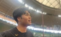 【西武】「北極星」是沢涼輔が「北極圏」のルーキーに伝えたいこと　若獅子「北極兄弟」が誕生