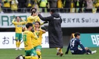 【J1昇格PO】千葉　遠かったJ1…６度目の挑戦でやっと　決勝でも２度涙／過去のプレーオフ
