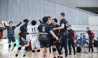 天皇杯・皇后杯 JVA全日本選手権大会ファイナルラウンド　男子はヴォレアス、女子は姫路が接戦を制して準々決勝に進出　男女ともにSVリーグ勢がベスト8へ