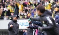【J1昇格PO】千葉を昇格に導いた小林監督、去就は「分からない」今季で満了…動向どうなる