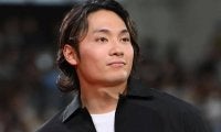 日本ハム・伊藤大海　大先輩・宮西からの贈り物に大感激「僕が引退する日に頂きます」