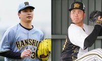 週末のお昼…阪神から届いた“朗報”「本当に嬉しい」　戦力外でも用意された居場所