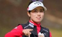 「もう無理かも…」シード喪失から来季米ツアー出場権ゲット　25歳人気女子プロゴルファー「ちょっと大人になったかな」