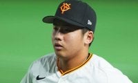 巨人19歳は「山田哲人になれる逸材」　異国で放った豪快弾に騒然「バケモンやんけ」