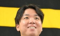 【阪神】村上頌樹が指揮官と師匠超え昇給　今季逃した沢村賞リベンジへ「凄い投手しかとれない」