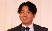 【阪神】村上頌樹、流出決まった仲間に「寂しいがデュプの人生」競争激化でさらに気引き締める