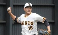 菅野智之のWBC出場に韓国メディア反応…「悪材料」「日韓戦は厳しい戦いに」