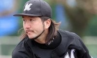 電撃移籍！ロッテの元侍ジャパン右腕がオランダリーグへ　NPB通算79勝の37歳…コーチ就任の打診固辞して現役続行