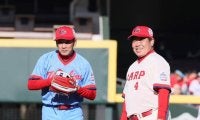 広島　衣笠祥雄氏が残した言葉「勝って和になるというのがプロ野球」高橋慶彦氏らが回顧　最後の日本一から４１年「本当そうだったもんね」