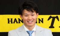 【阪神】２億円選手が一挙に６人も誕生、２桁到達か？　Ｖ景気で史上まれに見るセレブ集団に