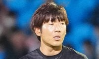 元日本代表FW大黒将志氏、J3奈良の新監督に就任「J2に昇格できるように全力で頑張ります」