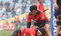 【ラグビー】５連覇へ帝京大８強「お天気と同じようなゲーム」東洋大に苦戦　準々決勝は筑波大戦
