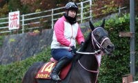 日曜阪神競馬場の注目激走馬…阪神１１Ｒ阪神ジュベナイルフィリーズ・Ｇ１