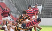 京産大が慶大破り８強入り　課題のラインアウト修正　次戦は２０日東海大との準々決勝…全国大学ラグビー