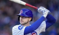 タッカー獲りはドジャースVSブルージェイズの一騎打ちか　米記者が分析…ド軍の4年1.8億ドルか、ブ軍の10年3億ドルか