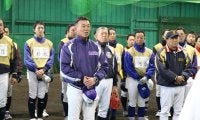 高野連が「甲子園塾」若手指導者育成へ　金足農・中泉監督が特別講師「もっと野球学びたいなと」