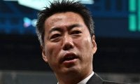 WBC世界一戦士のプライド　上原浩治氏が米国代表の本気度に異議「1回目から気合は入ってましたよ。今回だからじゃない」