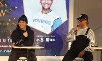 【日本ハム】田宮裕涼、生まれ変わるなら…伊藤大海！「あそこまで抑えられる感覚味わってみたい」