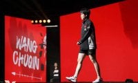 「中国優勝の可能性が消滅」波乱の男子シングルスに現地メディアも驚き　王楚欽まさかの棄権で張本智和らが初戴冠を狙う【WTTファイナルズ香港】