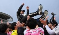 【J2昇格PO】宮崎が初のJ2昇格　J3得点王のエース不在もFC大阪に「中立地」で４発快勝