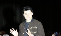【日本ハム】清宮幸太郎もキヨコも「うれしい」清宮フレンズ参加に前向きな菊地大稀を歓迎