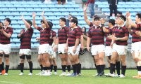 【ラグビー】天理大－早大、筑波大－帝京大など…準々決勝組み合わせ決定／全国大学選手権