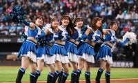 ファイターズガール新メンバー１４名が決定！集合写真に反響「沢山応援します！」「誰が卒業しちゃうのかな」