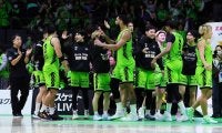 【バスケ】北海道が12連勝で東地区２位に浮上　ドワイト・ラモスが残り５秒で逆転ダンク