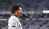 【ラグビー】埼玉、開幕前まさかの敗戦がターニングポイントに　稲垣啓太が振り返る「強いメッセージを発信していた」