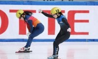 【Ｓトラック】異色23歳ヒロイン初五輪へ　ゴルフ、フィナンシェ、和菓子…長森遥南が歩んだ道