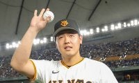 【MLB】メッツ番記者が語る村上宗隆＆岡本和真の交渉の行方 大砲アロンソ移籍でもメッツの可能性は低い？ それとも......