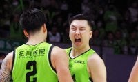Ｂ１レバンガ北海道１２連勝…次戦勝てばクラブ史上最速２０勝で首位浮上も　ラモス「反省点を明確にして臨みたい」