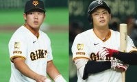 岡本流出の可能性も…“覚醒前夜”の巨人逸材　ドラフトから1年、異国席巻の猛打